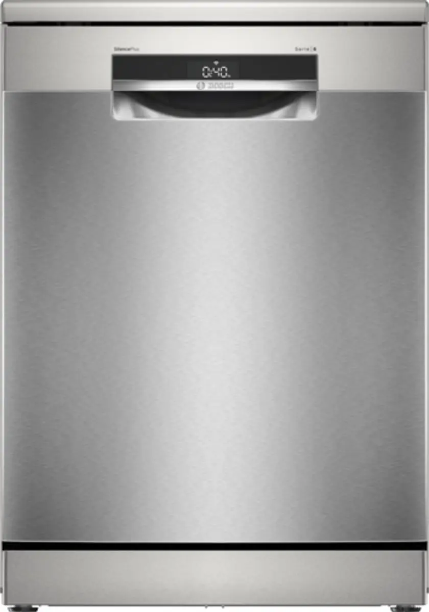 Bosch Serie 6 SMS6ECI15E vaatwasser Vrijstaand 14 couverts
