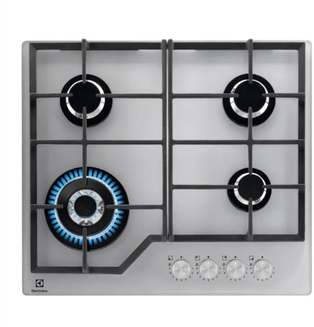 Electrolux KGG64362S