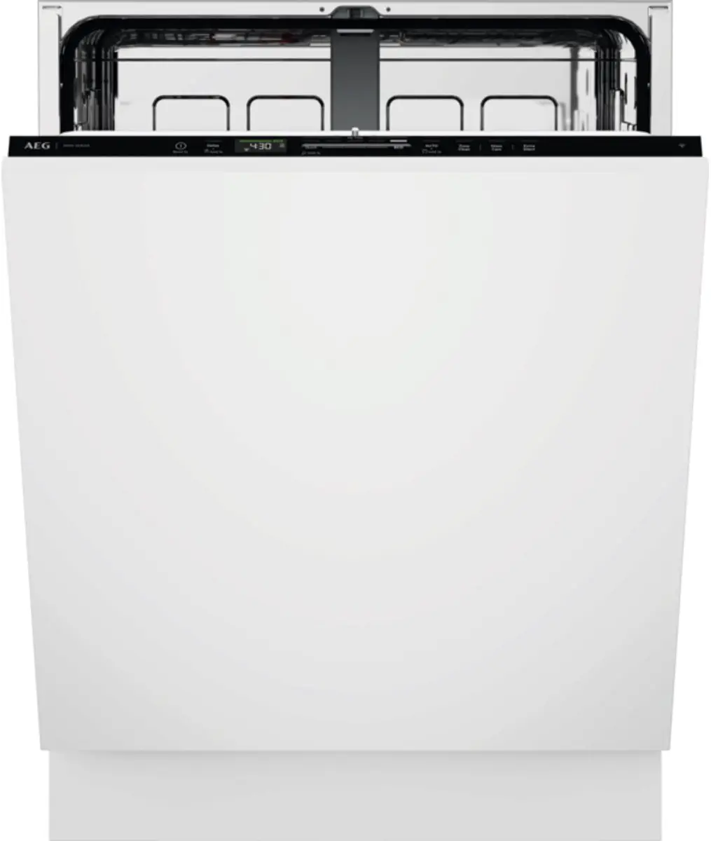 AEG Serie 8000 GI8200C1SN Inbouwvaatwasser 13 Couverts