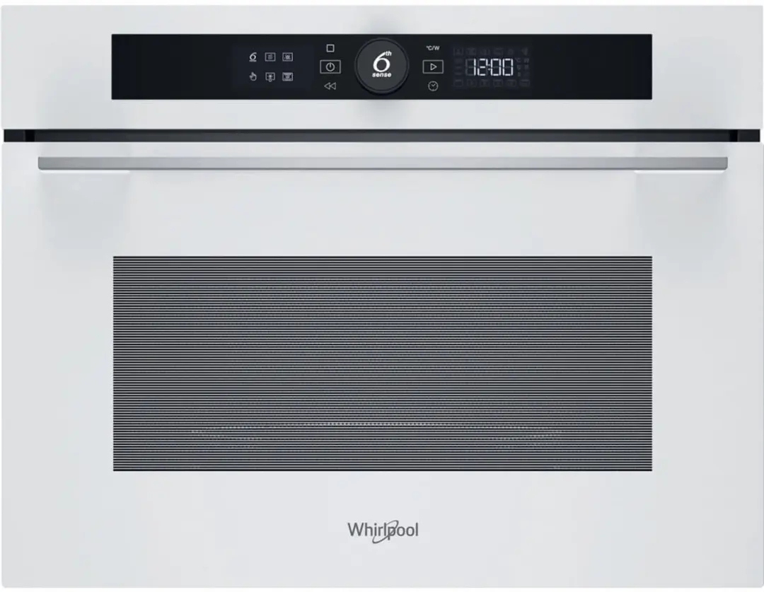 Whirlpool WMW57DHMW Wit Combinatiemagnetron Ingebouwd 40 l 900 W