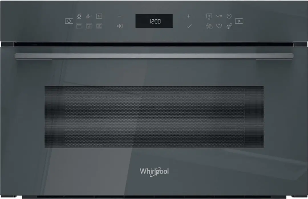 Whirlpool WMD7O4TSG Inbouw Magnetron 31L