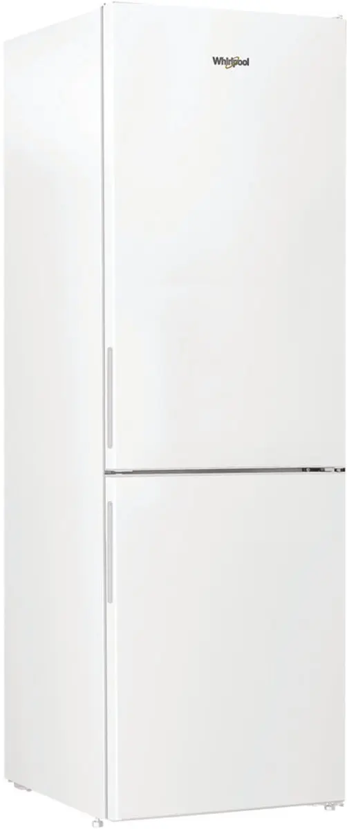 Whirlpool WHKS 1361 W4E Vrijstaand 343 l Wit