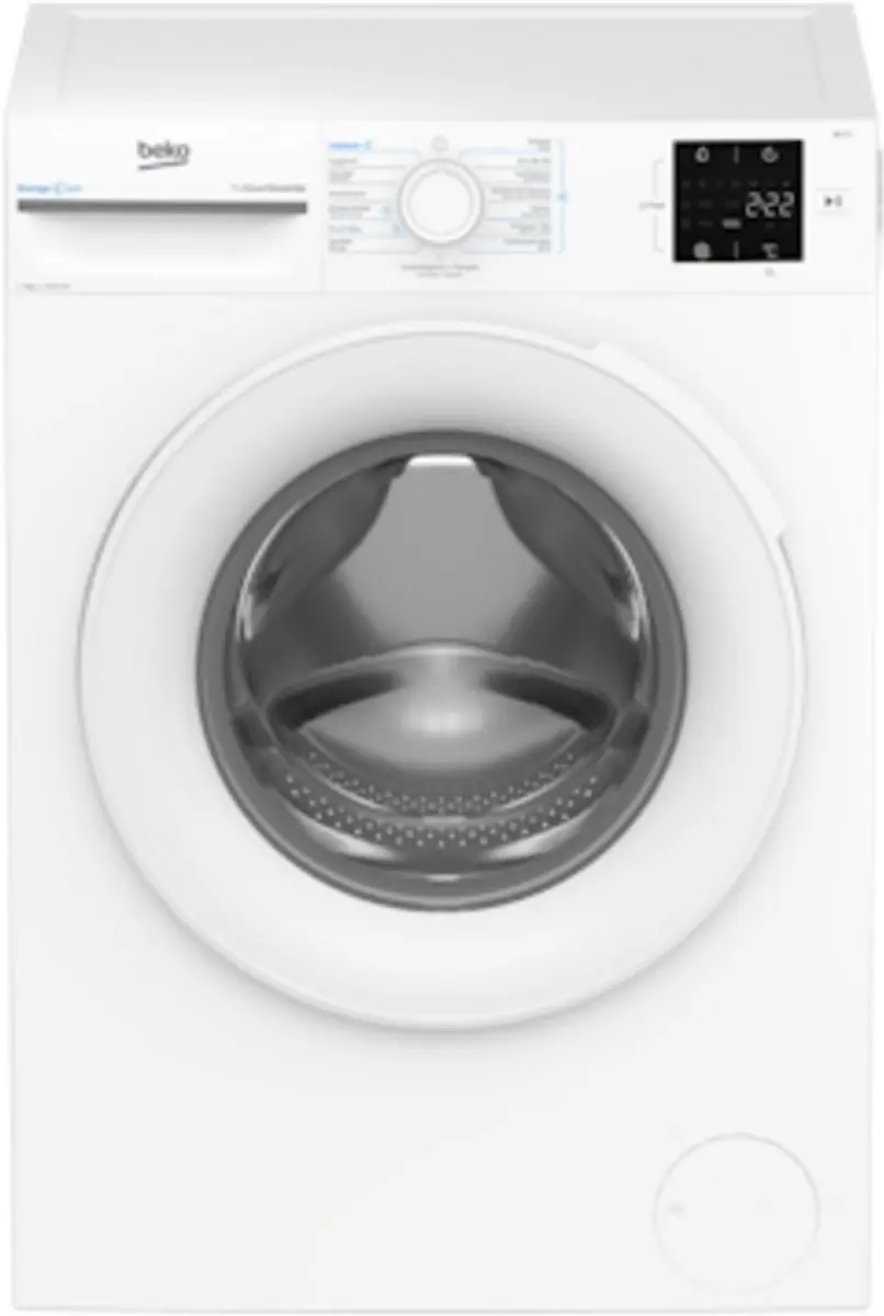 Beko BM3WFU39412CW