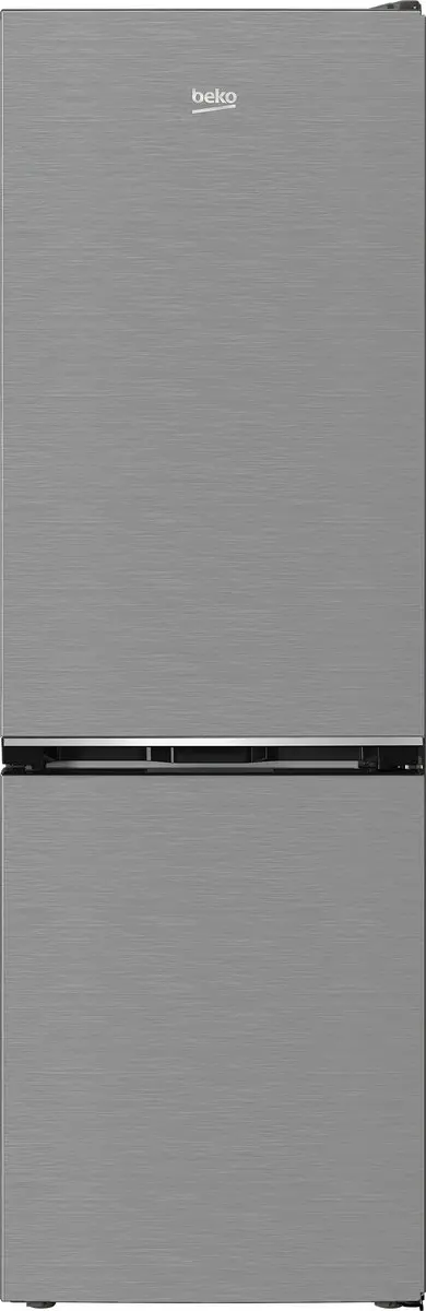 Beko B3RCNA375HXB Koel-Vriescombinatie Vrijstaand