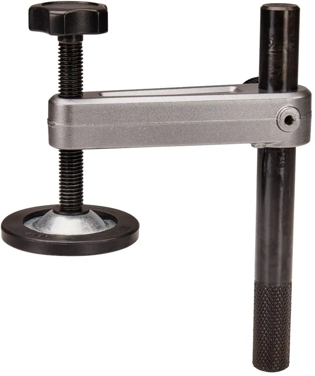 Makita 127693-9 Materiaalklem Verticaal