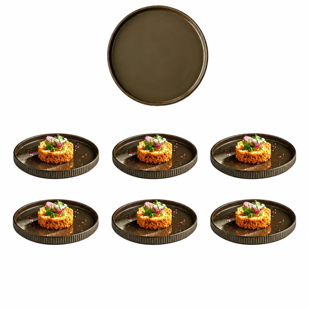 APS The Grid Dinerbord