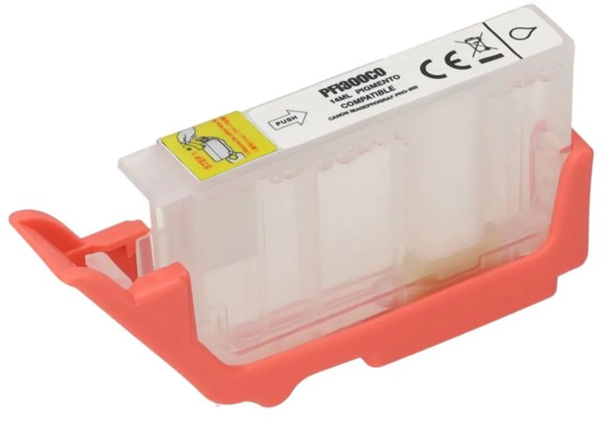 PrintAbout PFI-300CO Chroma Optimizer Inktcartridge - 14ml - o.a. Canon PIXMA PRO