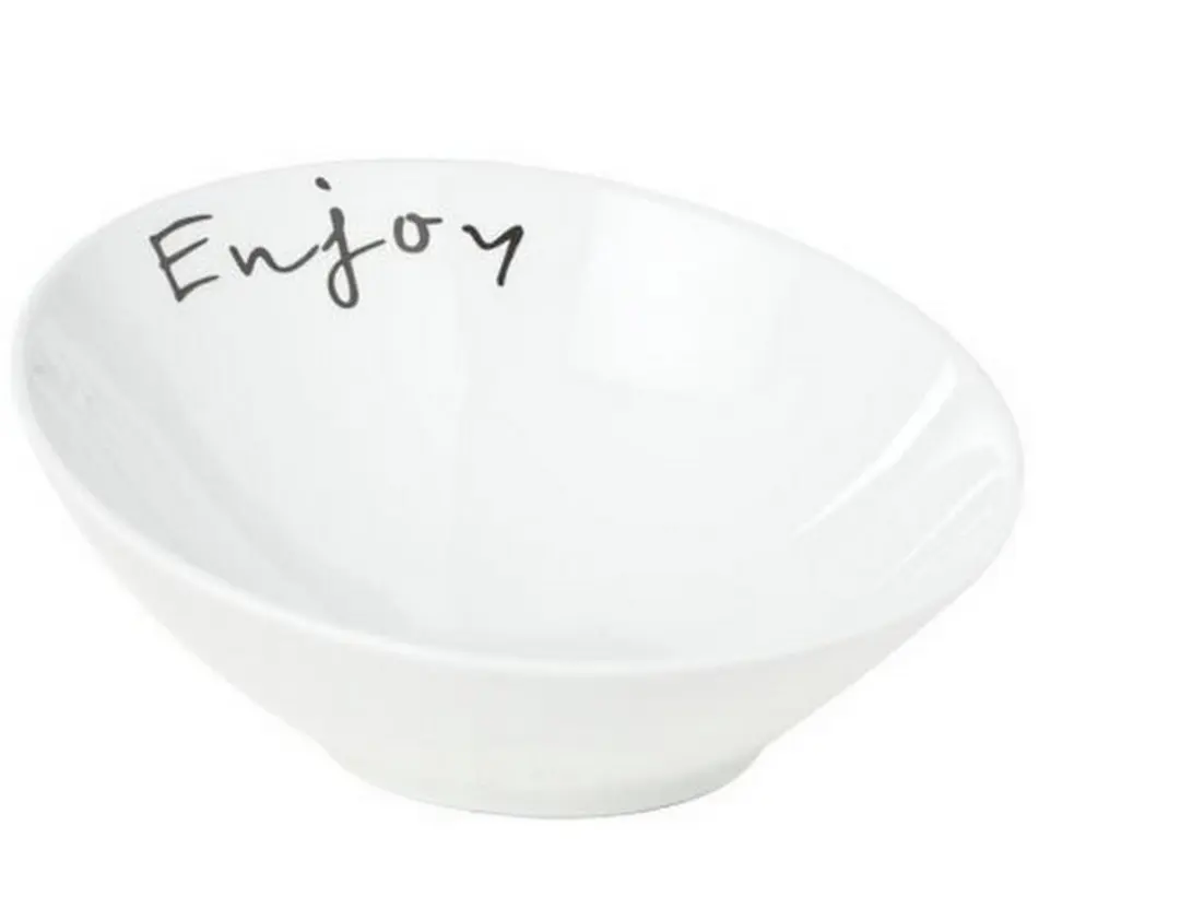 SLAKOM ENJOY SALADEKOM