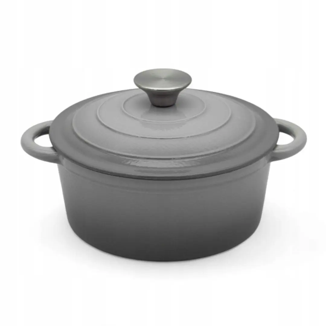 Gietijzeren Braadpan 20 cm