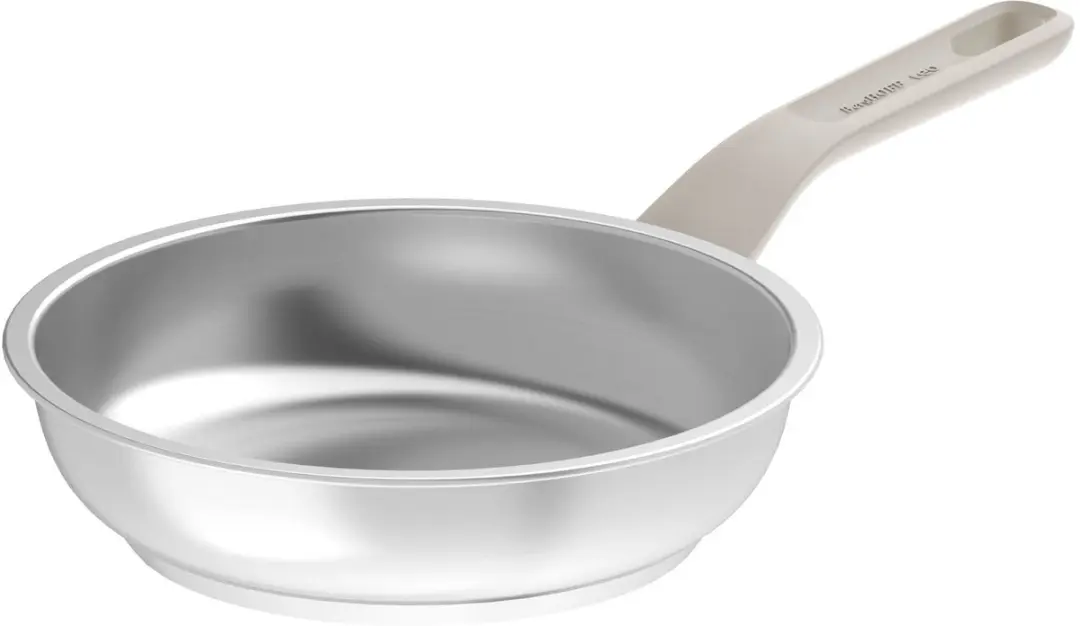 LEO Braadpan Bolt Clay