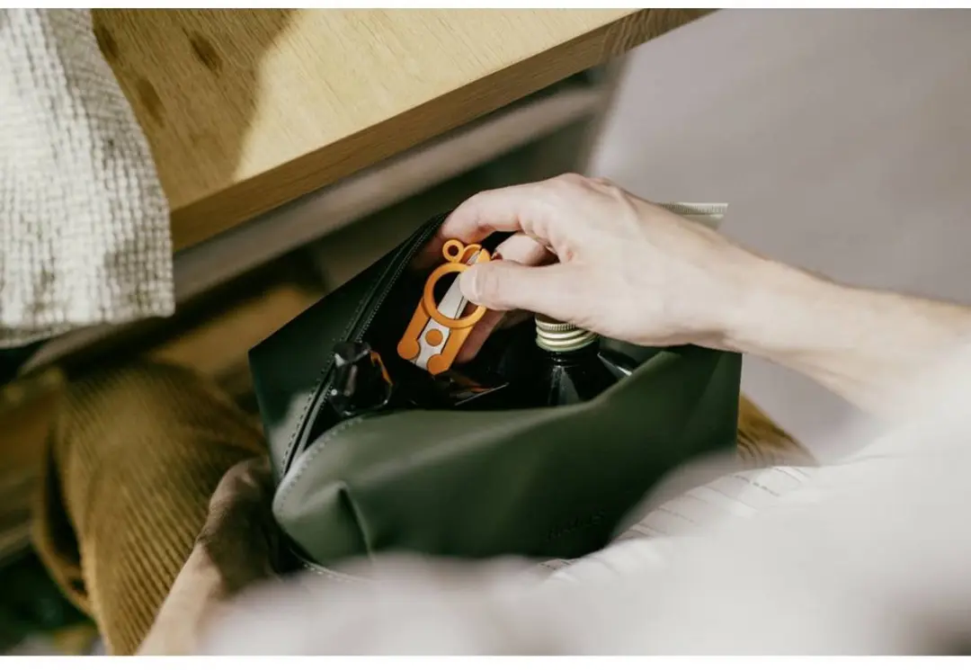 Fiskars Keukenschaar Functional Form 22cm - Zwart - afbeelding 6 van 6