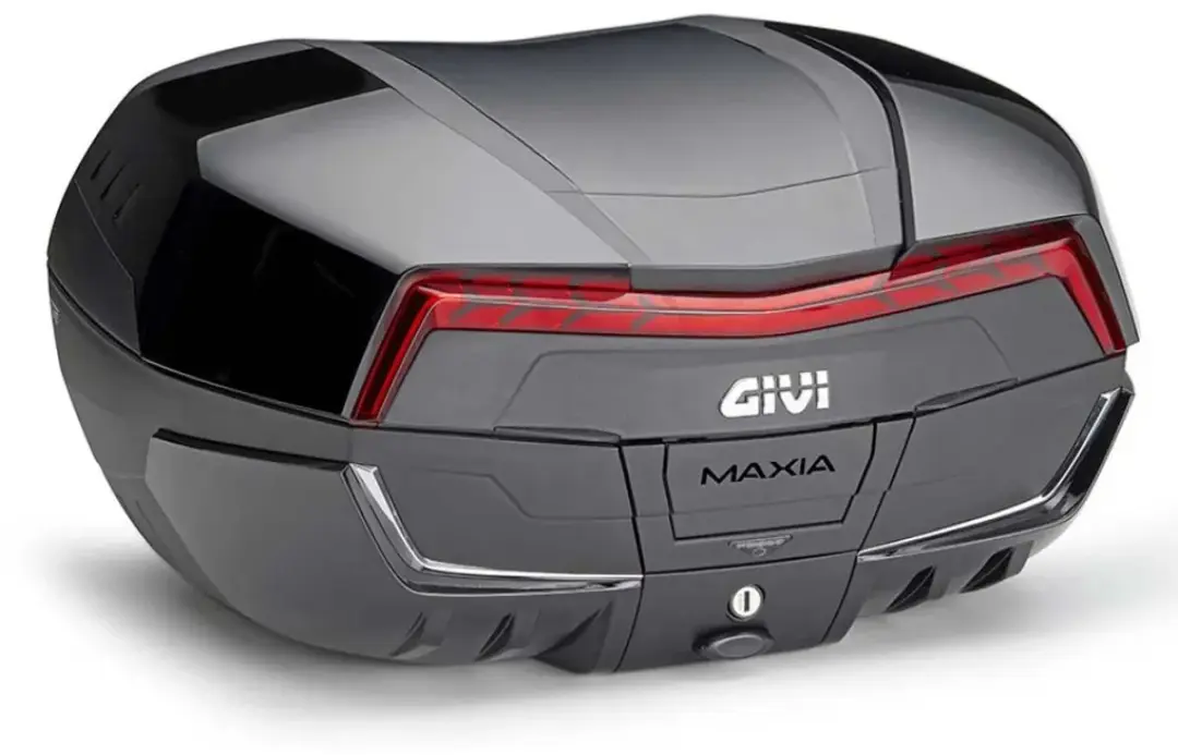 Givi V58nnb2 Maxia 5 Topkoffer 58L