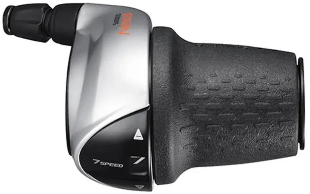 GRIP SHIFT SH NEXUS C3000 NX10 7V KPL Z/GREEP ZI