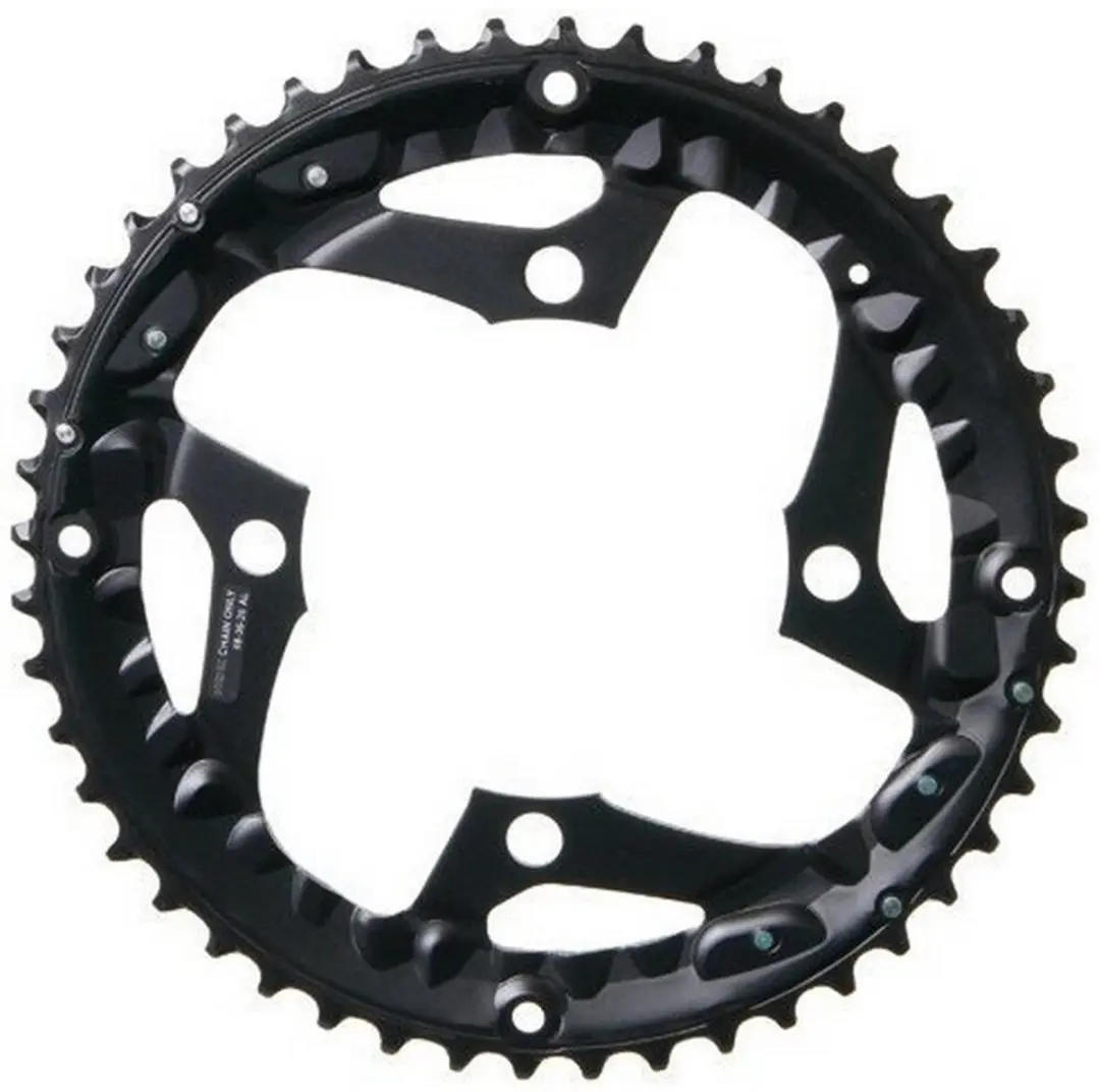 Shimano FC-T521 Kettingblad 48T - Mountainbike - afbeelding 2 van 3