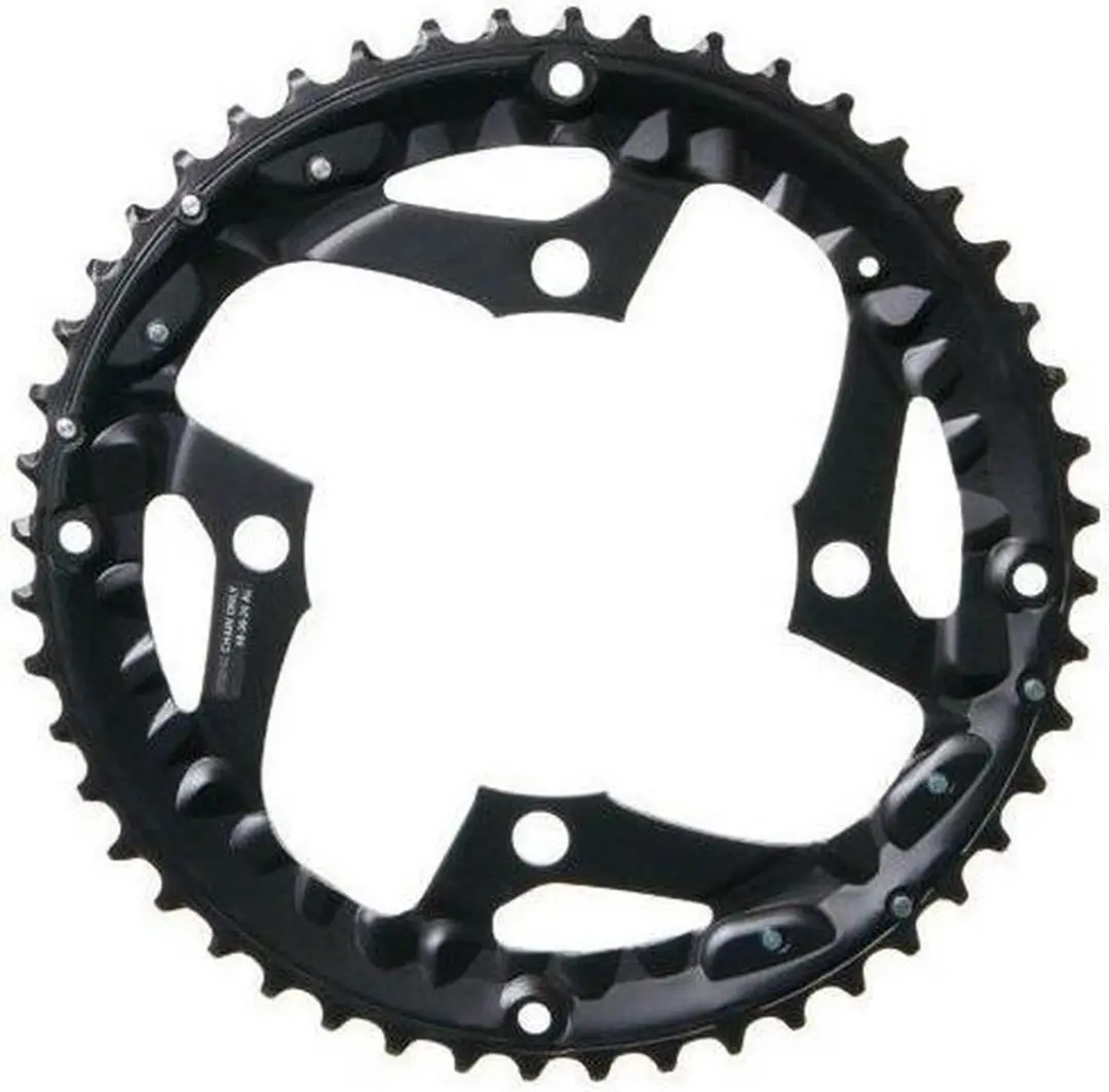Shimano FC-T521 Kettingblad 48T - Mountainbike - afbeelding 3 van 3