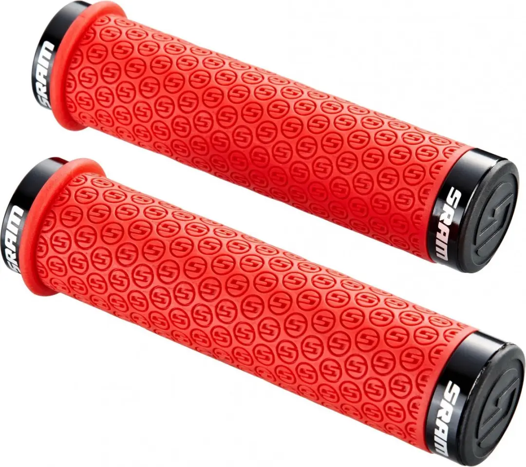 SRAM DH Siliconen Handvatten