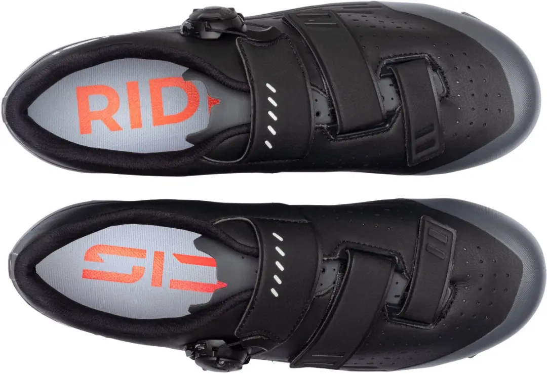 Sidi Silvis XC Schoen - Black - afbeelding 4 van 6