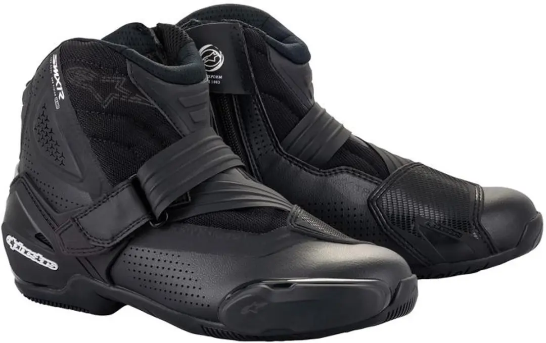 Alpinestars Stella SMX-1 R V2 Laarzen