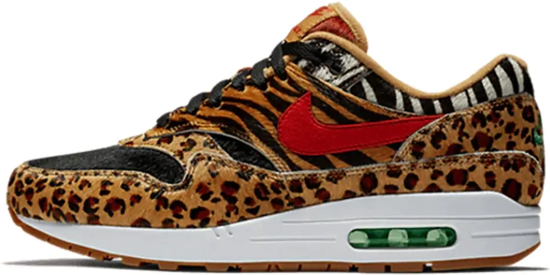 Nike Air Max 1 atmos Animal Pack 2.0