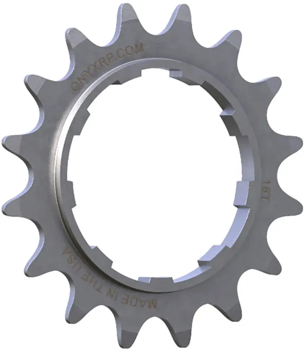Tandwiel Onyx Ultra