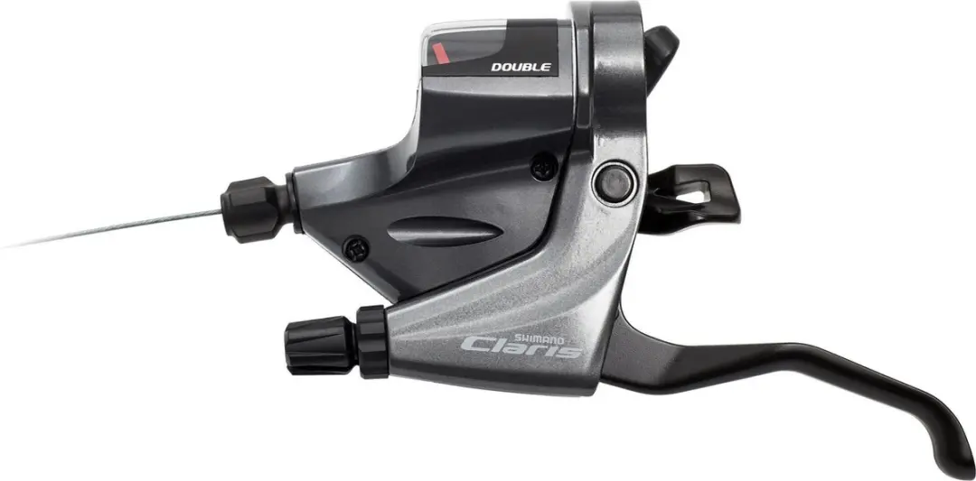 Shimano Claris ST-RS200/-RS203 Versnellingsremhendel