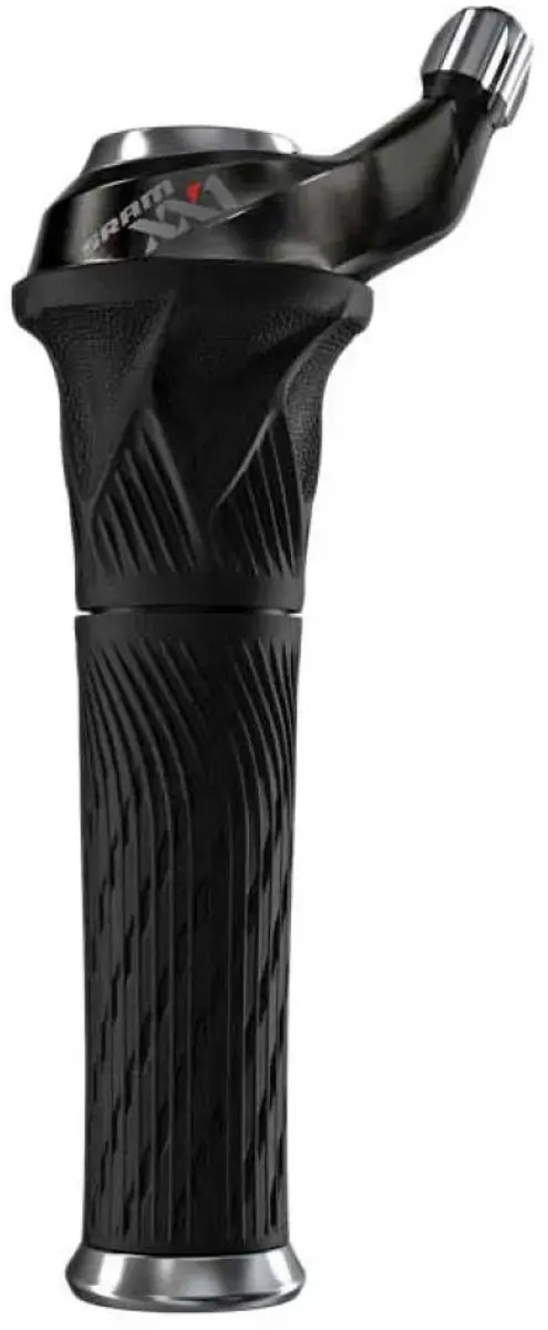 SRAM XX1 Grip Shift Schakelhendel 11-voudig - Zwart - afbeelding 2 van 2