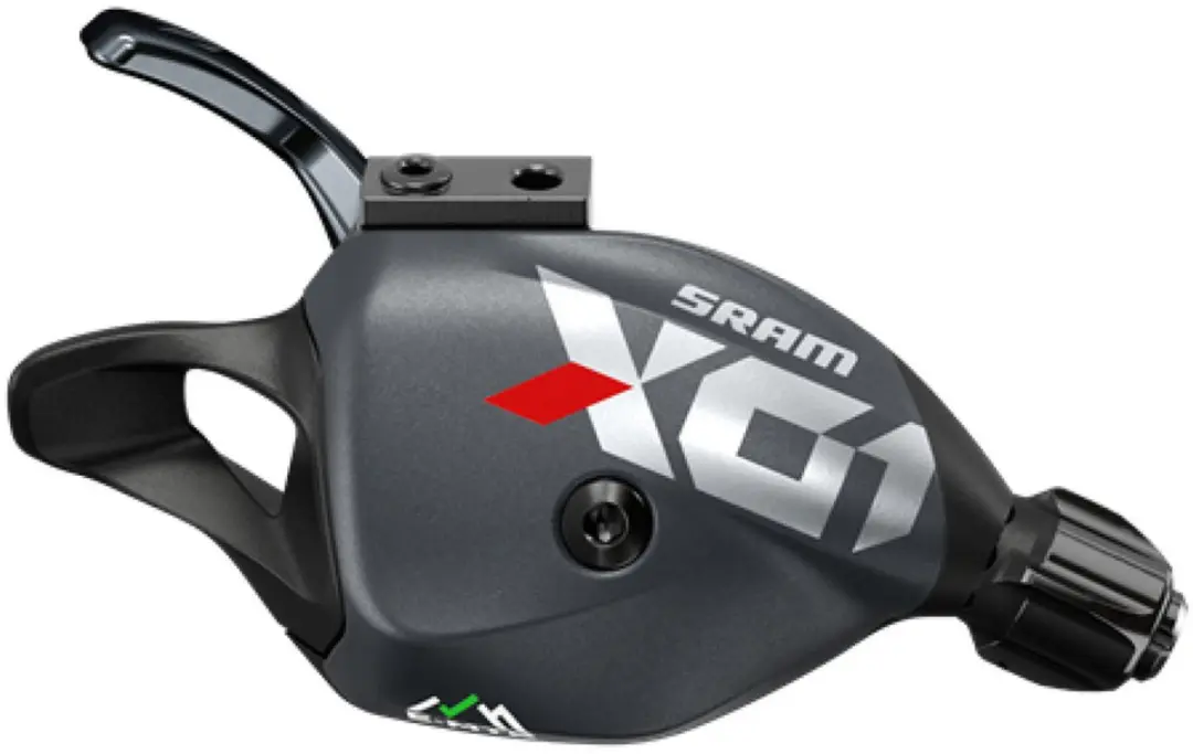 SRAM Trigger X01 Eagle Single Click