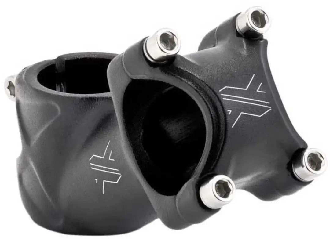 XLC ST-M15 Stuurpen Ahead 110mm - Zwart