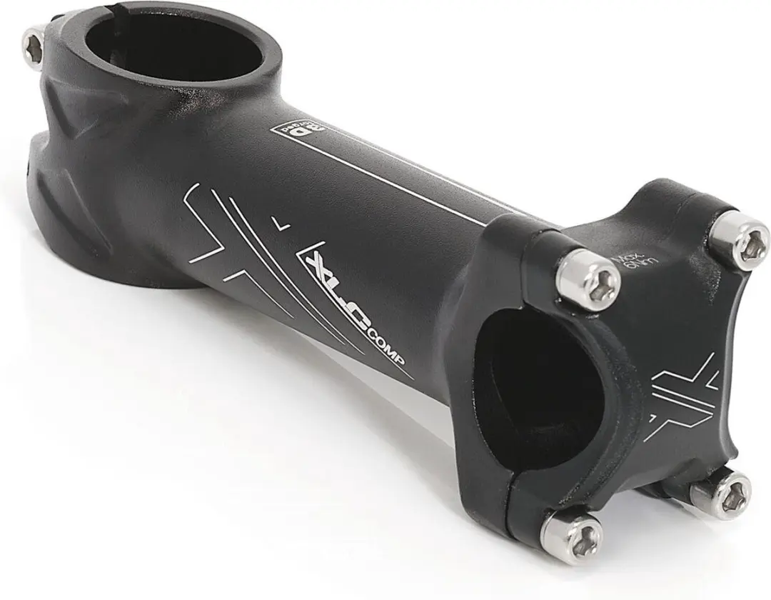 XLC ST-M15 Stuurpen Ahead 110mm