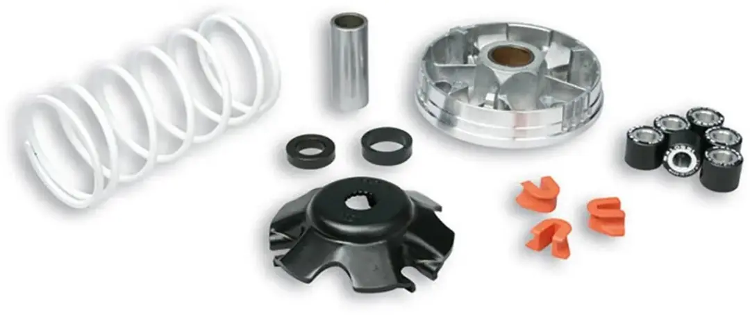 Malossi Multivar 2000 5111572 Variatorkit Zilver