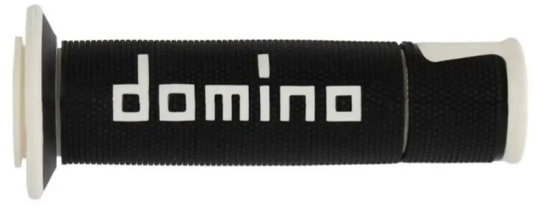 Domino On Road Handvatten - Zwart