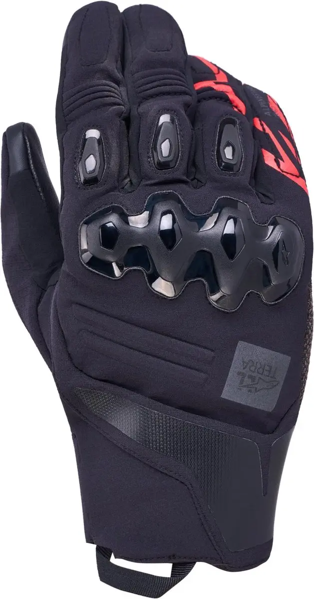 Alpinestars Harok Pro Drystar XF Motorhandschoenen