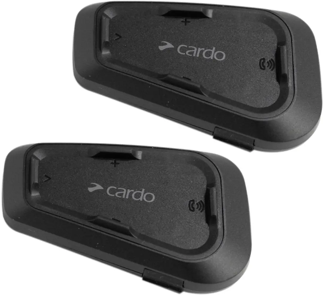 Cardo Spirit Duo Bluetooth Communicatiesysteem