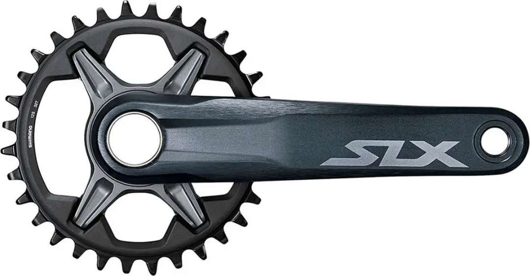 Shimano SLX M7120 Pedaalarm