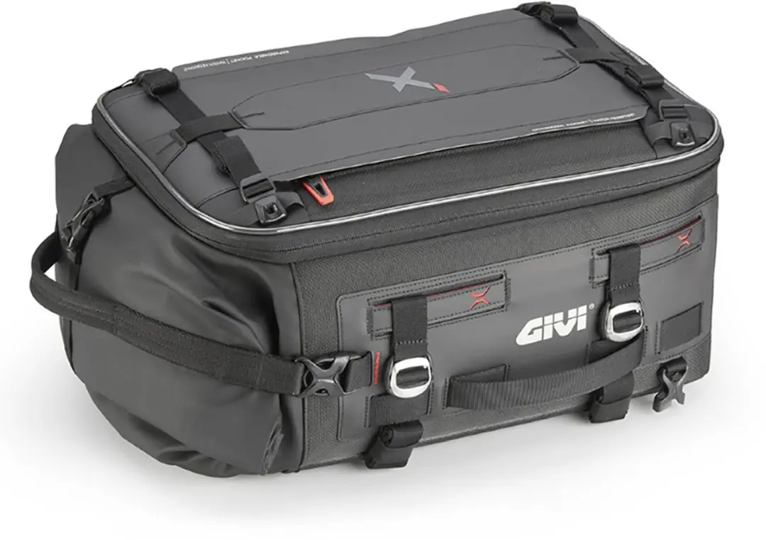 Givi X-Line XL02B Achtertas