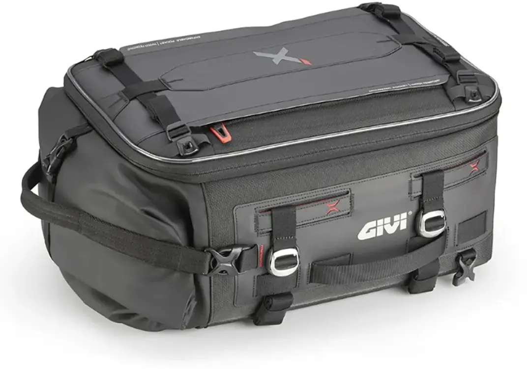 Givi X-Line XL02B Achtertas - 35L - Zwart