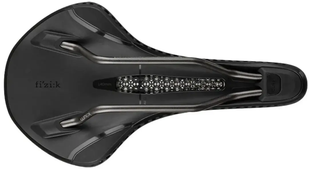 Fizik Antares Adaptive Vento R3 Zadel 150mm - Zilver