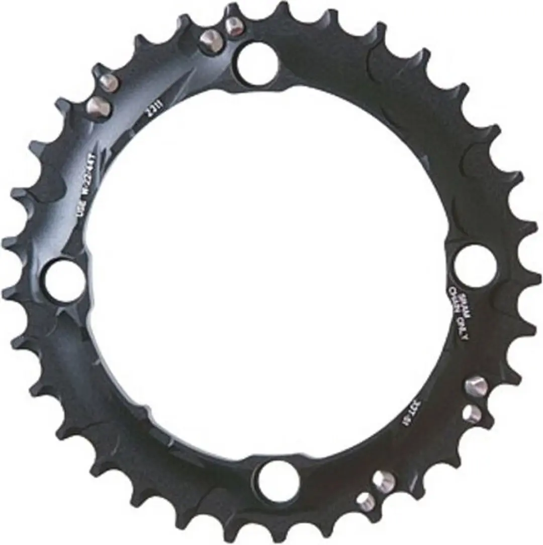 SRAM MTB Tandwiel 104mm BCD 10-speed 33T - Matte Black