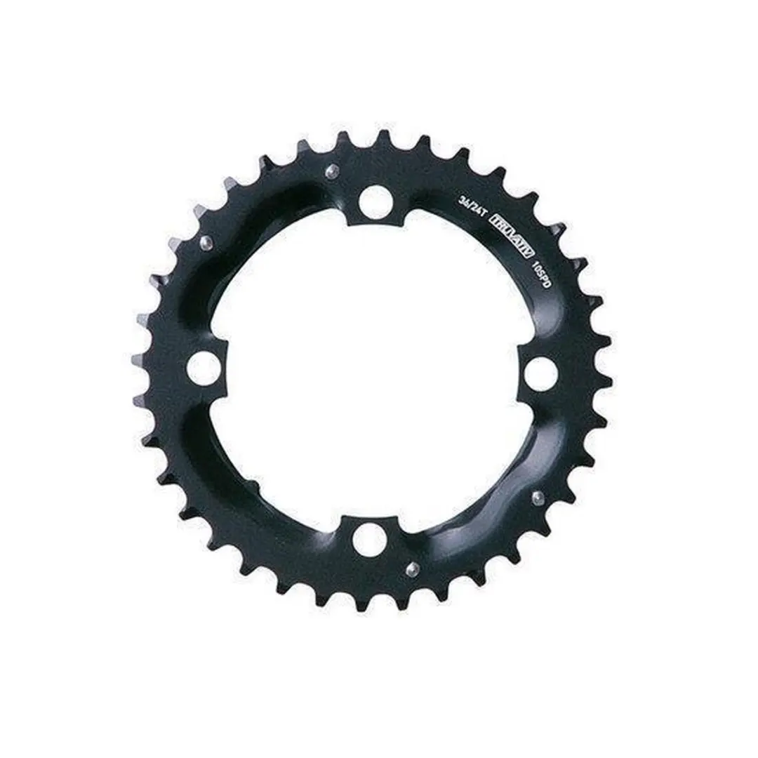 SRAM MTB Tandwiel 104mm BCD 10-speed 33T - Matte Black
