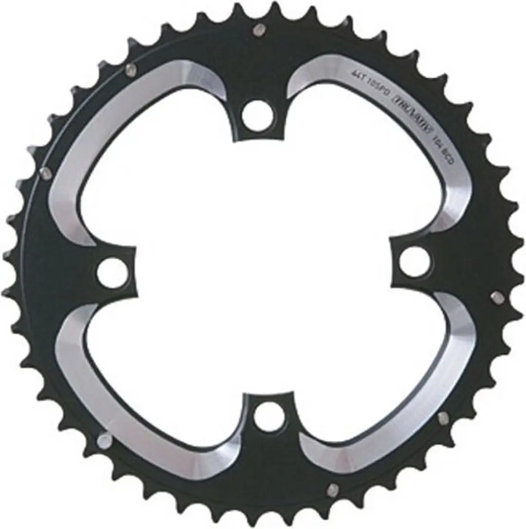 SRAM MTB Tandwiel 104mm BCD 10-speed 33T - Matte Black