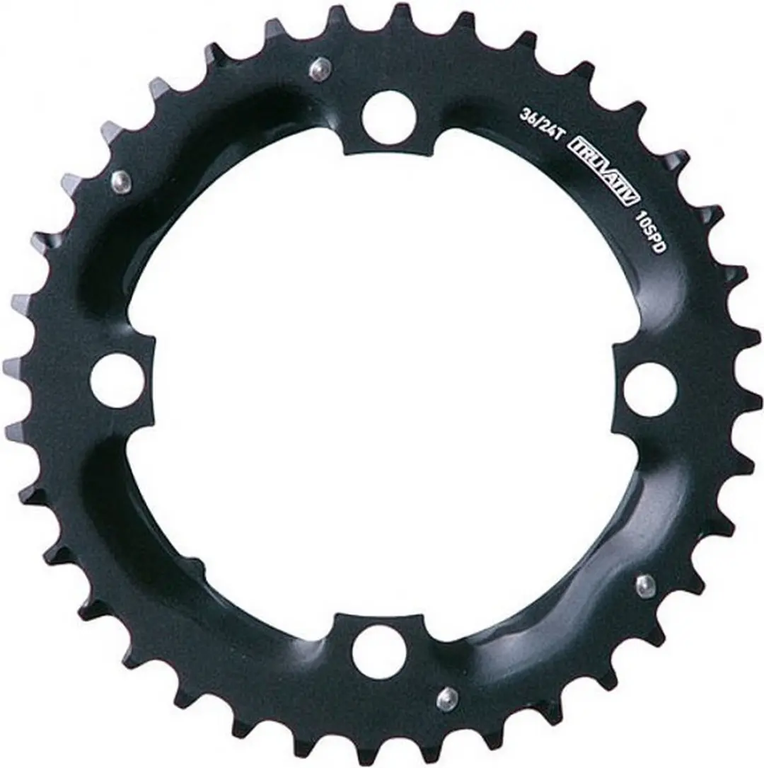 SRAM MTB Tandwiel 104mm BCD 10-speed 33T - Matte Black