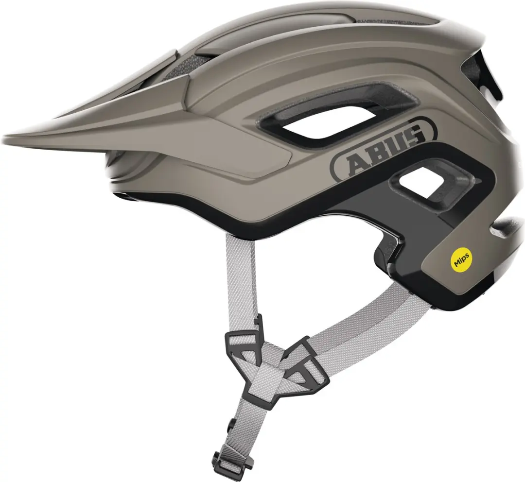 ABUS Cliffhanger MIPS MTB-helm M
