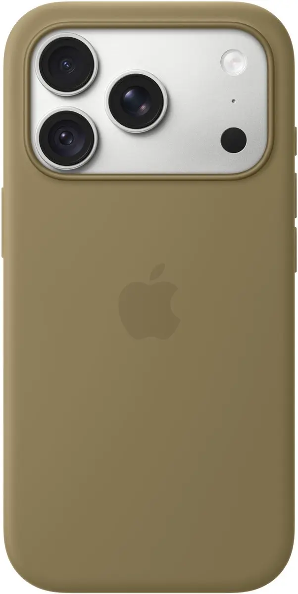 Apple iPhone 18 Pro Siliconenhoesje MK8V4ZM/A