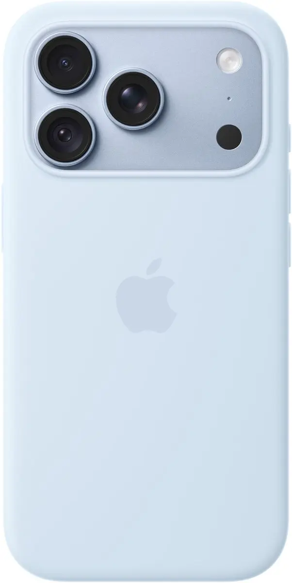 Apple iPhone 18 Pro Siliconenhoesje MK8W4ZM/A