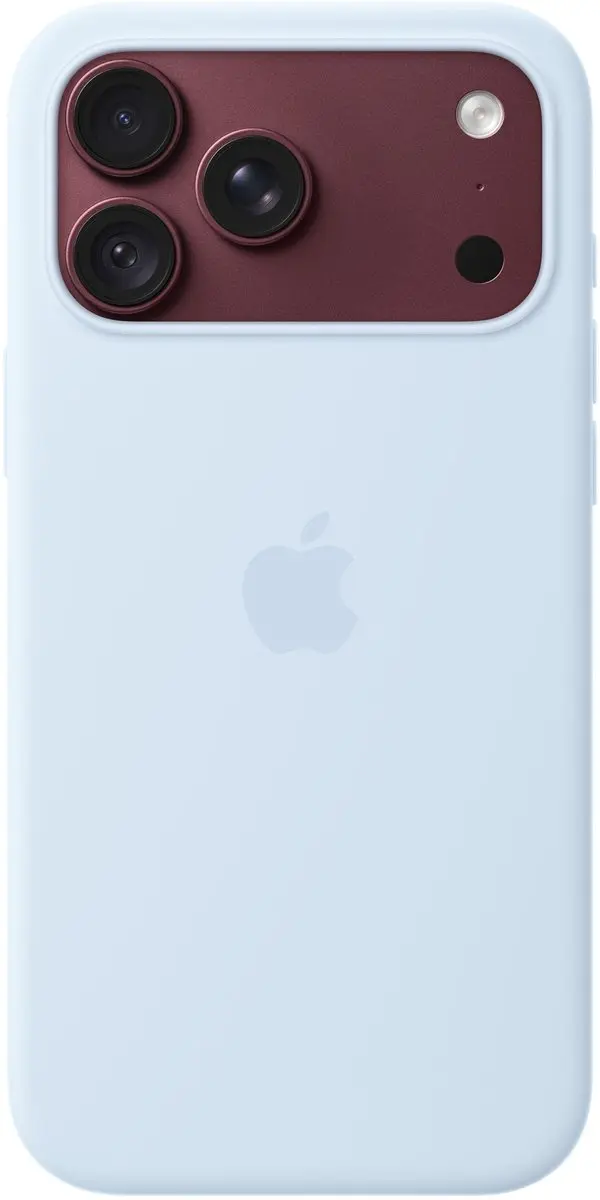 Apple iPhone 18 Pro Max Siliconenhoesje MK934ZM/A