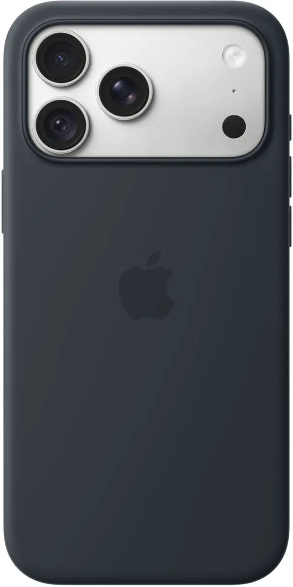 Apple iPhone 18 Pro Max Siliconenhoesje MK944ZM/A