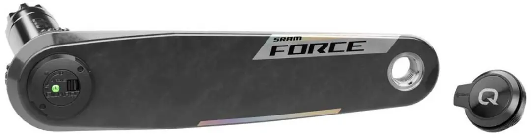 SRAM Force E1 Wide Dub Linker Crank 170mm