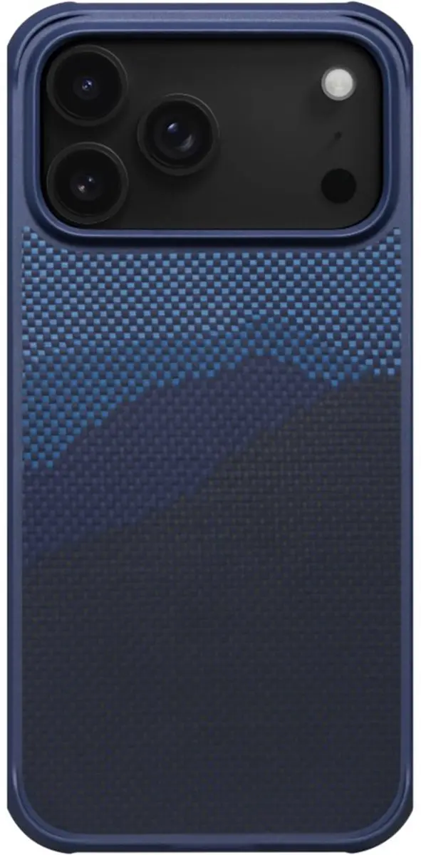 Pitaka ProGuard Hoesje iPhone 17 Pro KI1704MGP