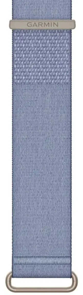 Garmin CIRQA Accessory Band S/M - Lichtblauw
