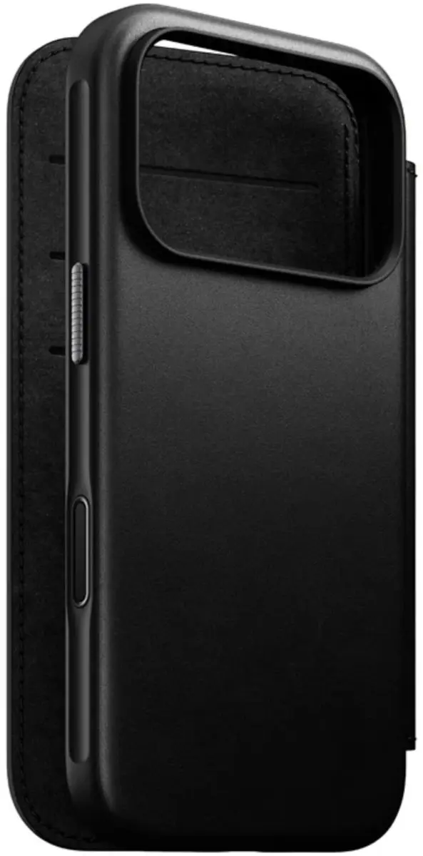 NOMAD Modern Camino Folio iPhone 18 Pro